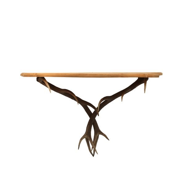 CORNA CONSOLE