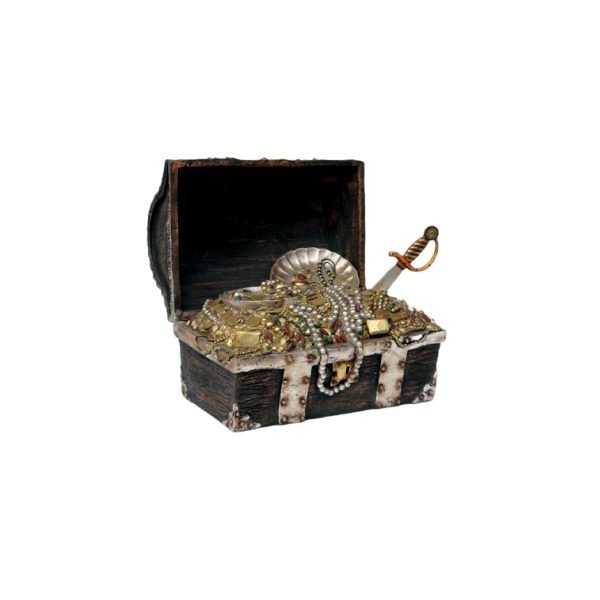 TREASURE