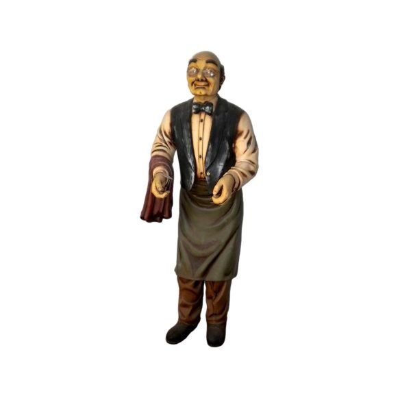 WAITER