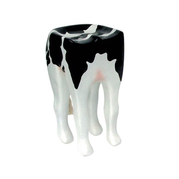 COW STOOL
