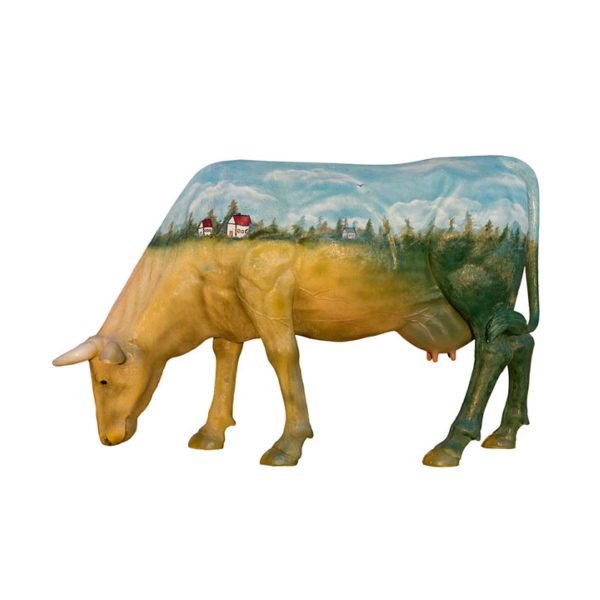 DUTCH COW