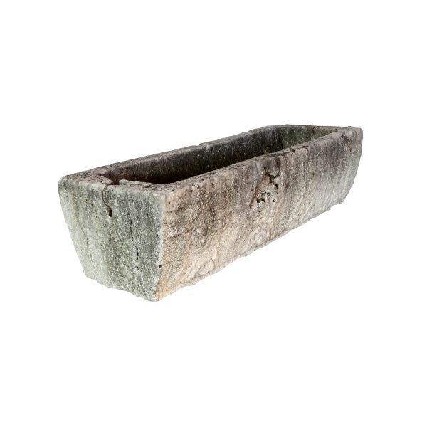 STONE TUBE