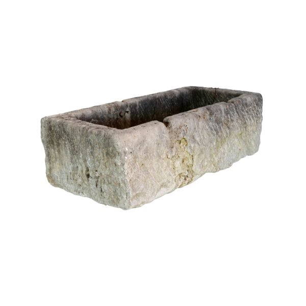 STONE TUB