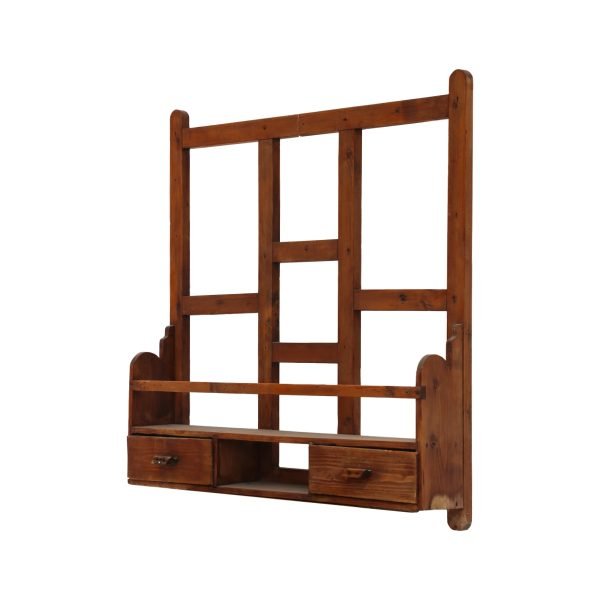 Old platerack