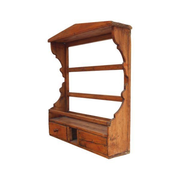 Old platerack