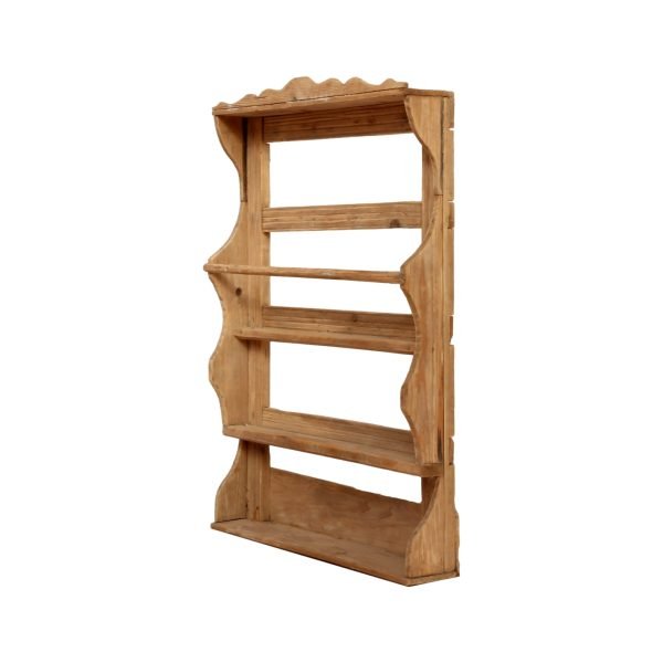 Old platerack