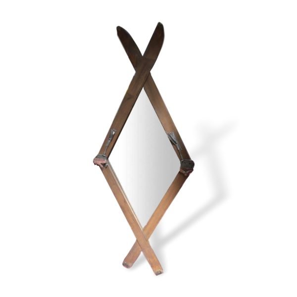 Mirror frame
