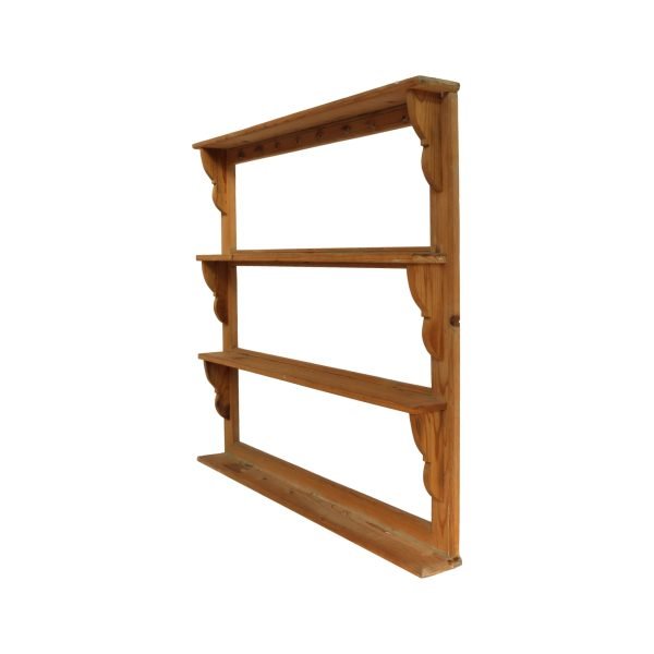 Old platerack