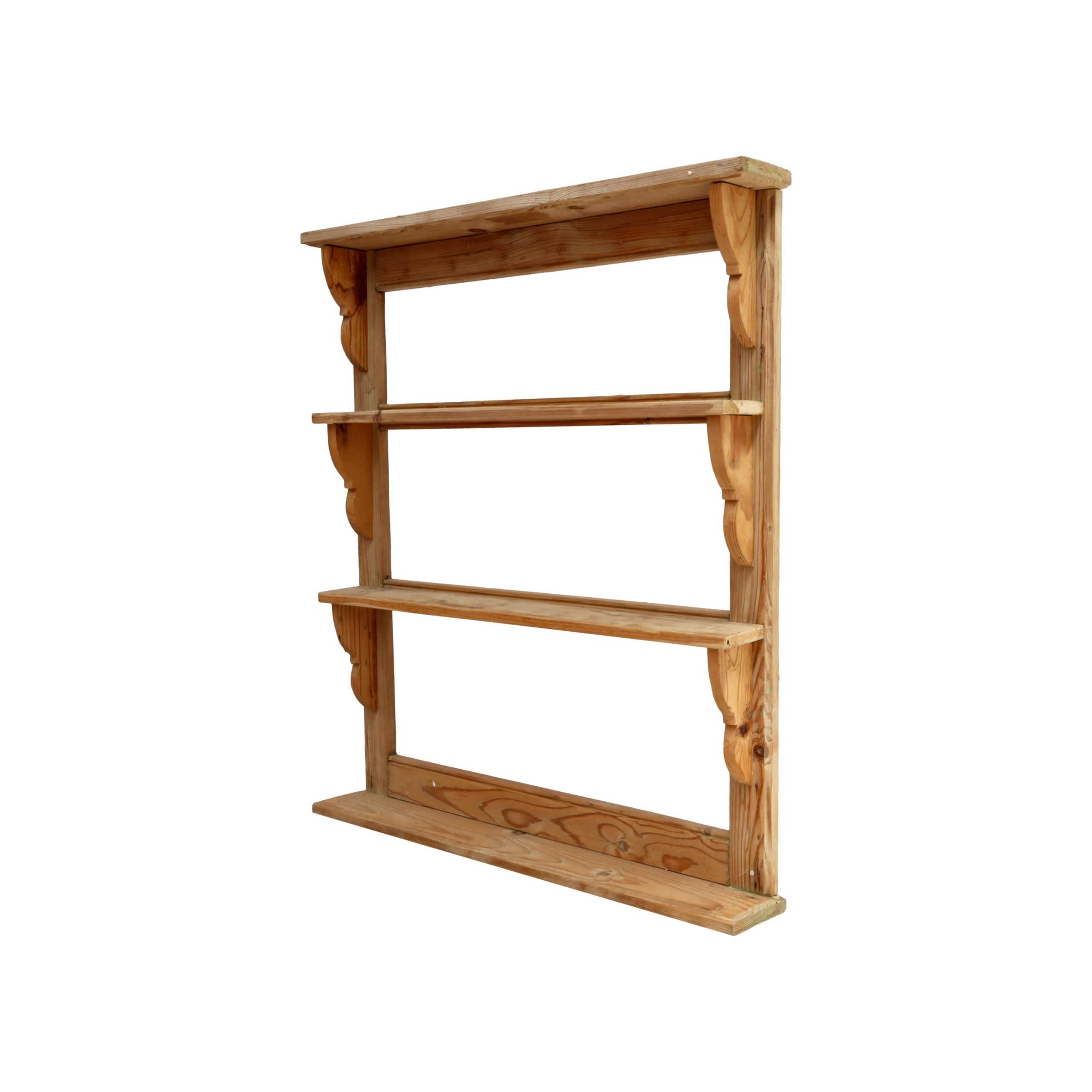 Old platerack