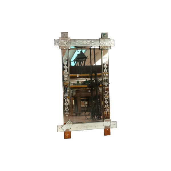 Mirror frame