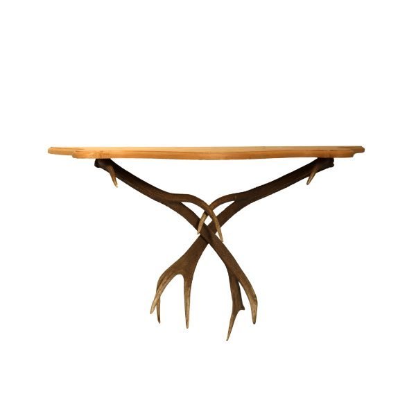 CORNA CONSOLE