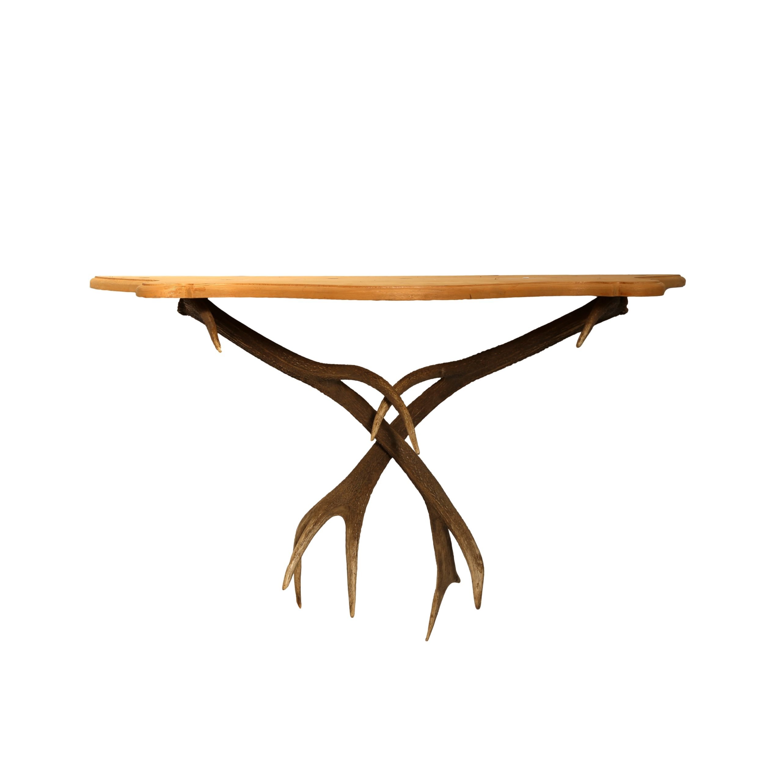 CORNA CONSOLE