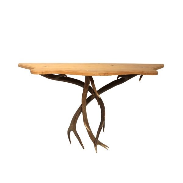 CORNA CONSOLE